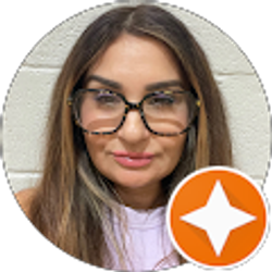 Profile photo of pandora zamanian