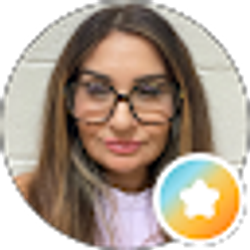 Profile photo of pandora zamanian