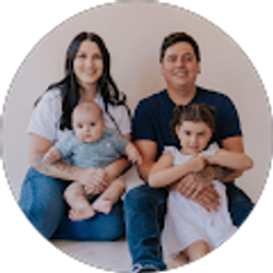 Profile photo of Emily Ocheltree