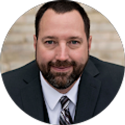 Profile photo of Kevin Kaiser