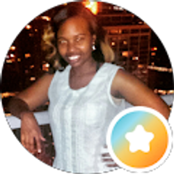 Profile photo of April McPhearson