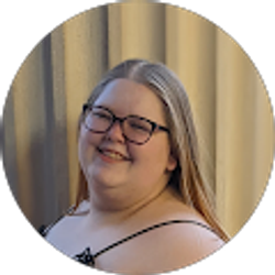 Profile photo of Rebecca White