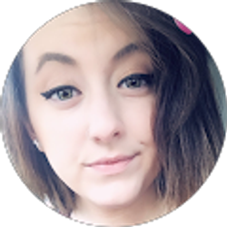 Profile photo of Gabrielle Chapman