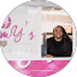 Profile photo of Keyania Michele