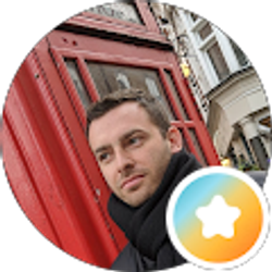 Profile photo of Peter MacMaster