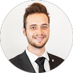 Profile photo of Cole Germaine