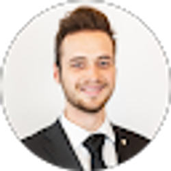 Profile photo of Cole Germaine