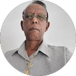 Profile photo of Jules Doodnath