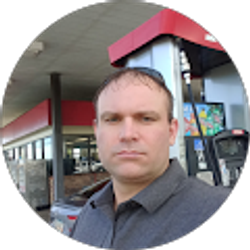 Profile photo of Branden Brinson