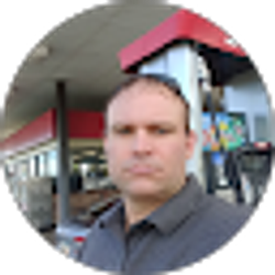 Profile photo of Branden Brinson