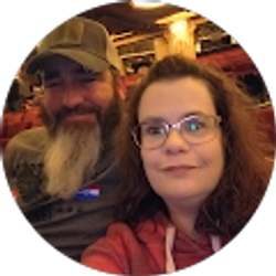 Profile photo of Christina Lafoy