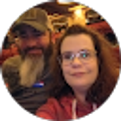 Profile photo of Christina Lafoy