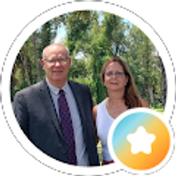 Profile photo of Scot and Ginelle Ashcroft