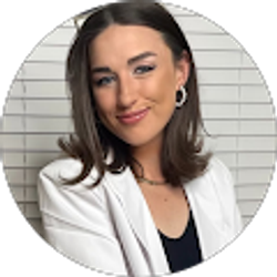 Profile photo of Emily Gilliland