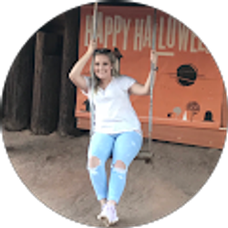 Profile photo of Mikayla Hudson