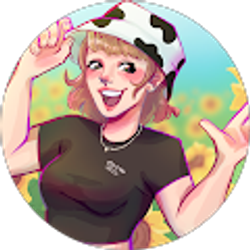 Profile photo of Katherine Cymek