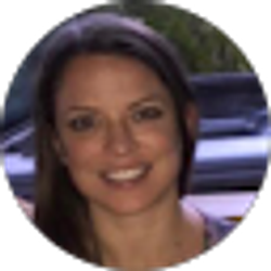 Profile photo of Michelle Horton