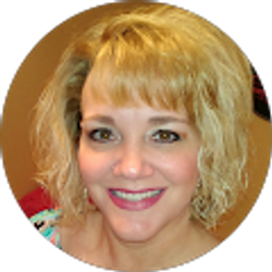 Profile photo of Cindy Beam