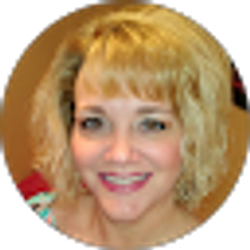 Profile photo of Cindy Beam