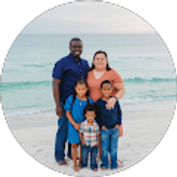 Profile photo of Becky Ademiju