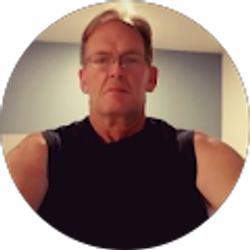 Profile photo of Robert Hoyle