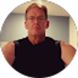 Profile photo of Robert Hoyle