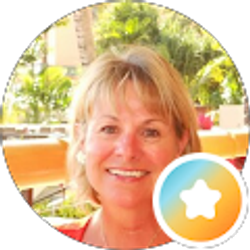 Profile photo of Joy James