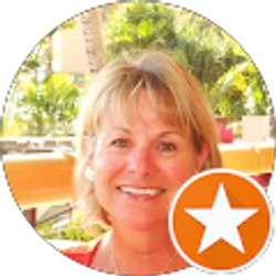 Profile photo of Joy James