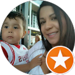 Profile photo of Priscilla De La Torre