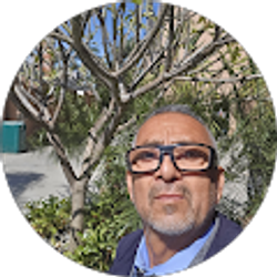 Profile photo of David Gonzalez