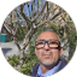 Profile photo of David Gonzalez