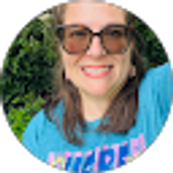 Profile photo of Stacey Tatum