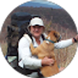 Profile photo of John Anderson