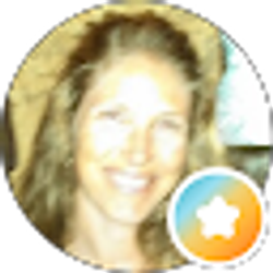 Profile photo of Ali Geiger