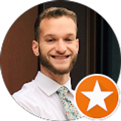 Profile photo of Garrett Garst