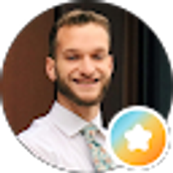 Profile photo of Garrett Garst
