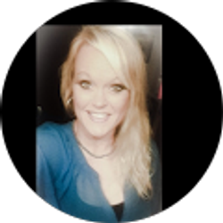 Profile photo of Jona Lea Rogers