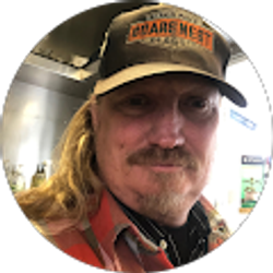 Profile photo of Adam Russell