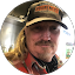 Profile photo of Adam Russell