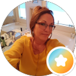 Profile photo of Ann Salsgiver