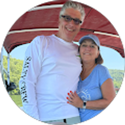 Profile photo of Cheryl Workman