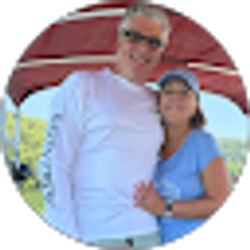 Profile photo of Cheryl Workman
