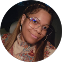 Profile photo of Dominique James