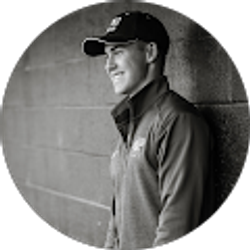 Profile photo of Garrett Ekdahl