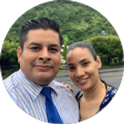 Profile photo of Gregorio Flores