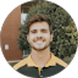Profile photo of Ryan Parr