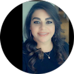 Profile photo of Mavilen Silva