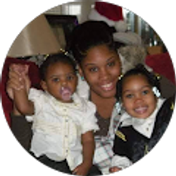 Profile photo of candice cooper