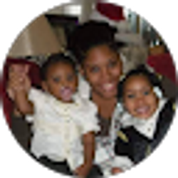 Profile photo of candice cooper