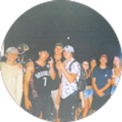 Profile photo of Ben Heathman